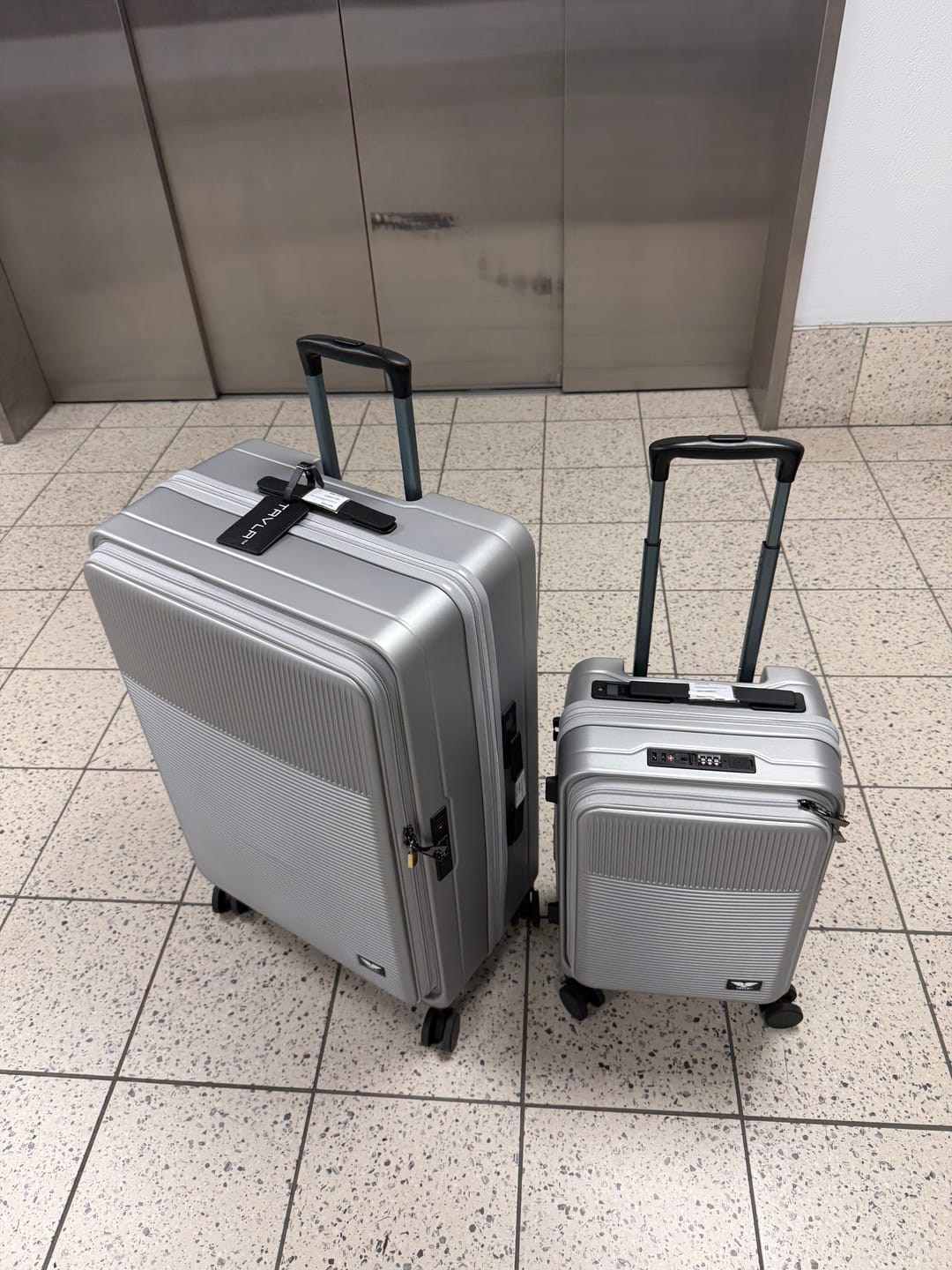 Customer photo review of The Trio