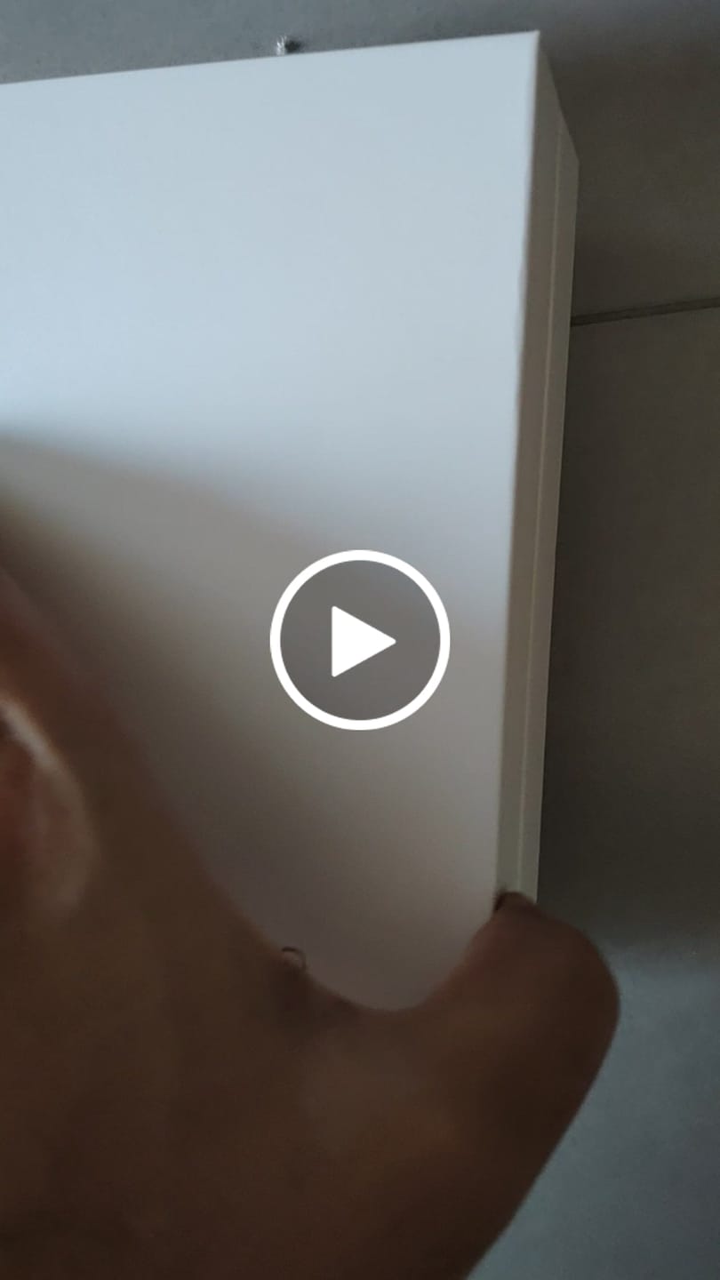 Customer video review of EXOTIC OUD