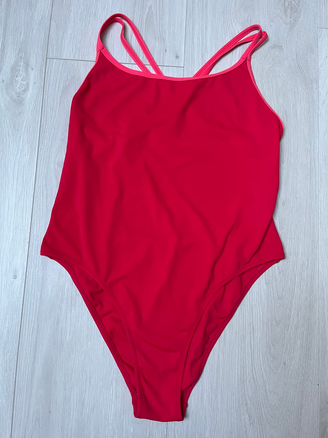 Customer photo review of Seren Onepiece - Medley