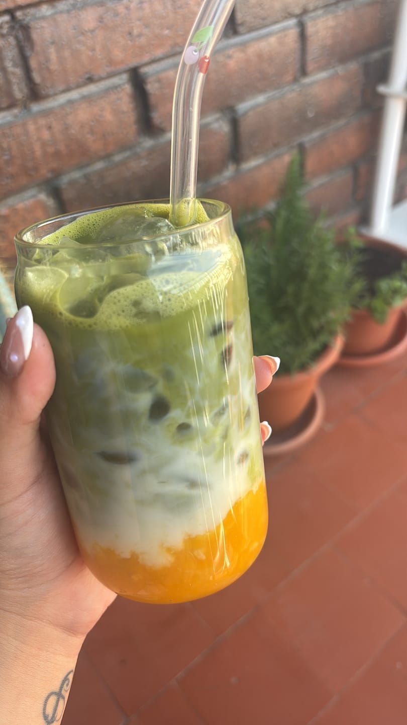 Customer photo review of Chasen Bambú Premium