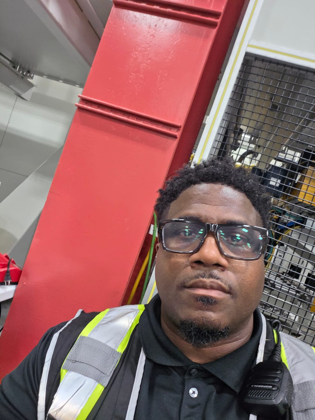 Customer photo review of ENTRY PACK LEVEL 4