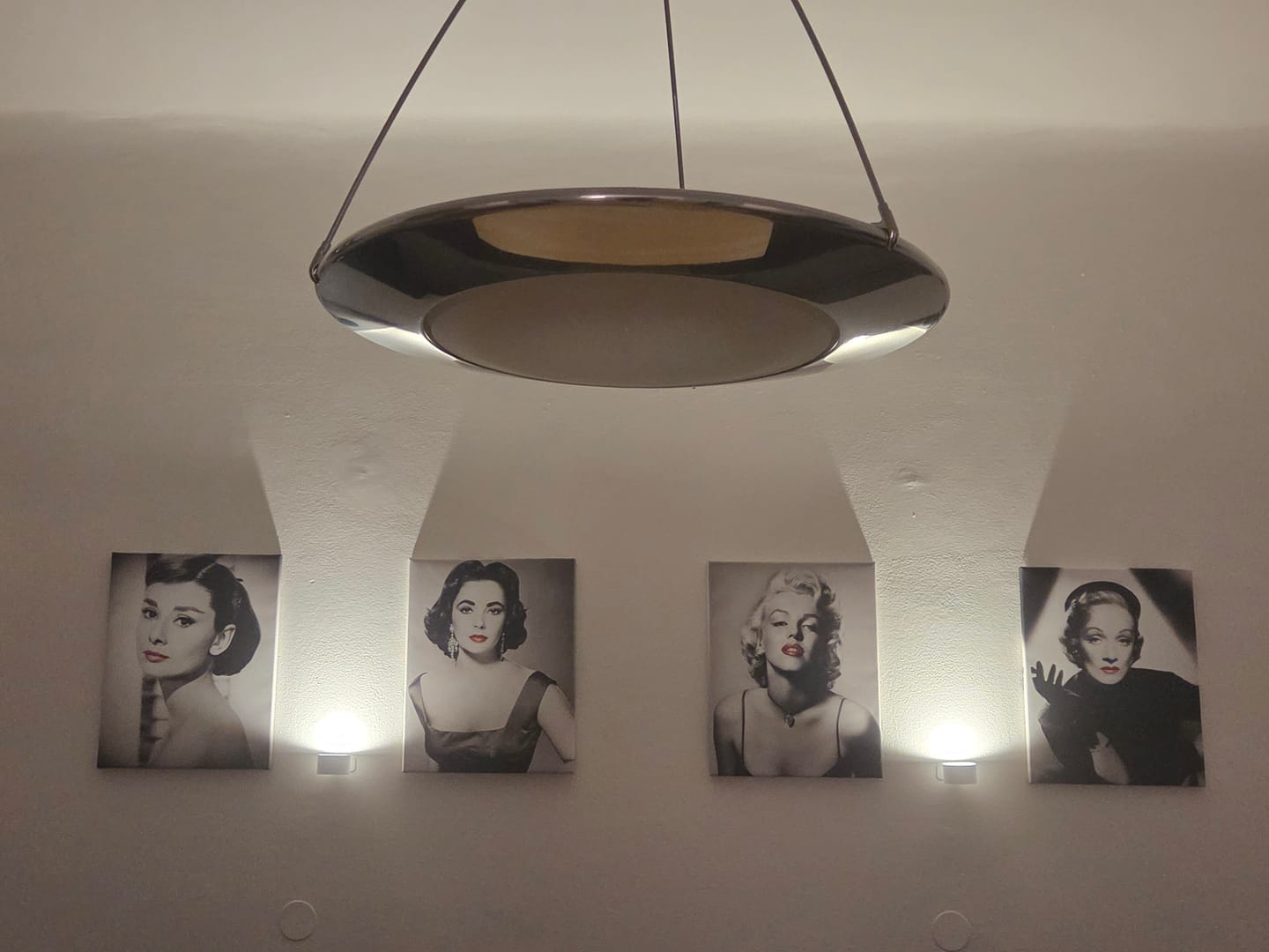 Customer photo review of Tap-Light® Aurora - Originals