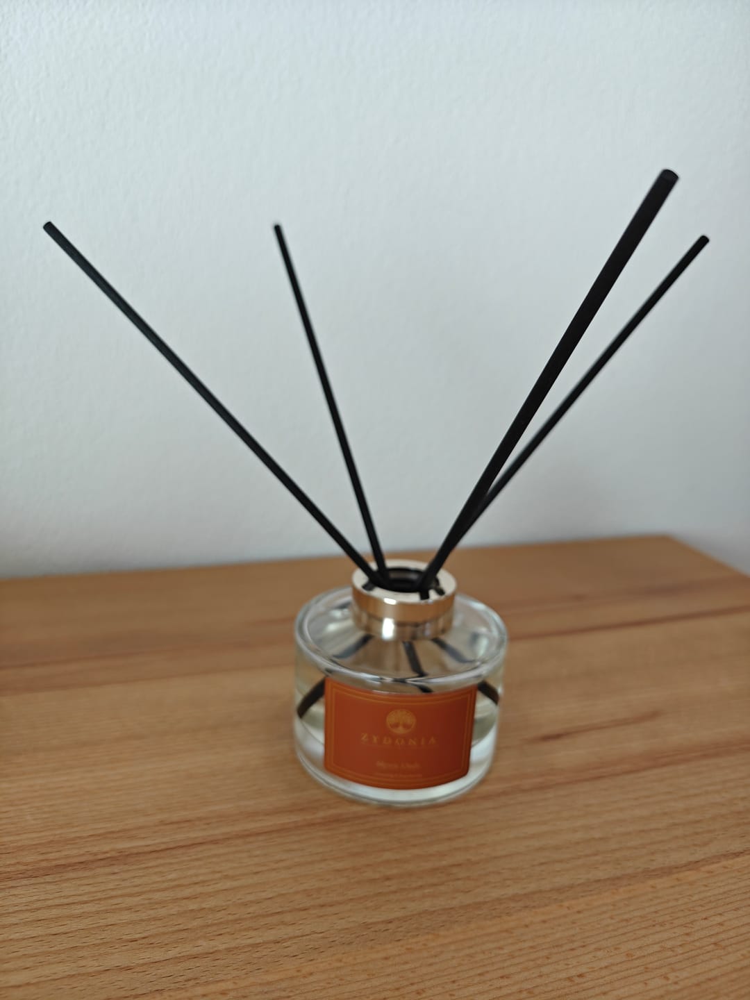 Customer photo review of Zydonia - Aromatherapie Düfte 150 ml