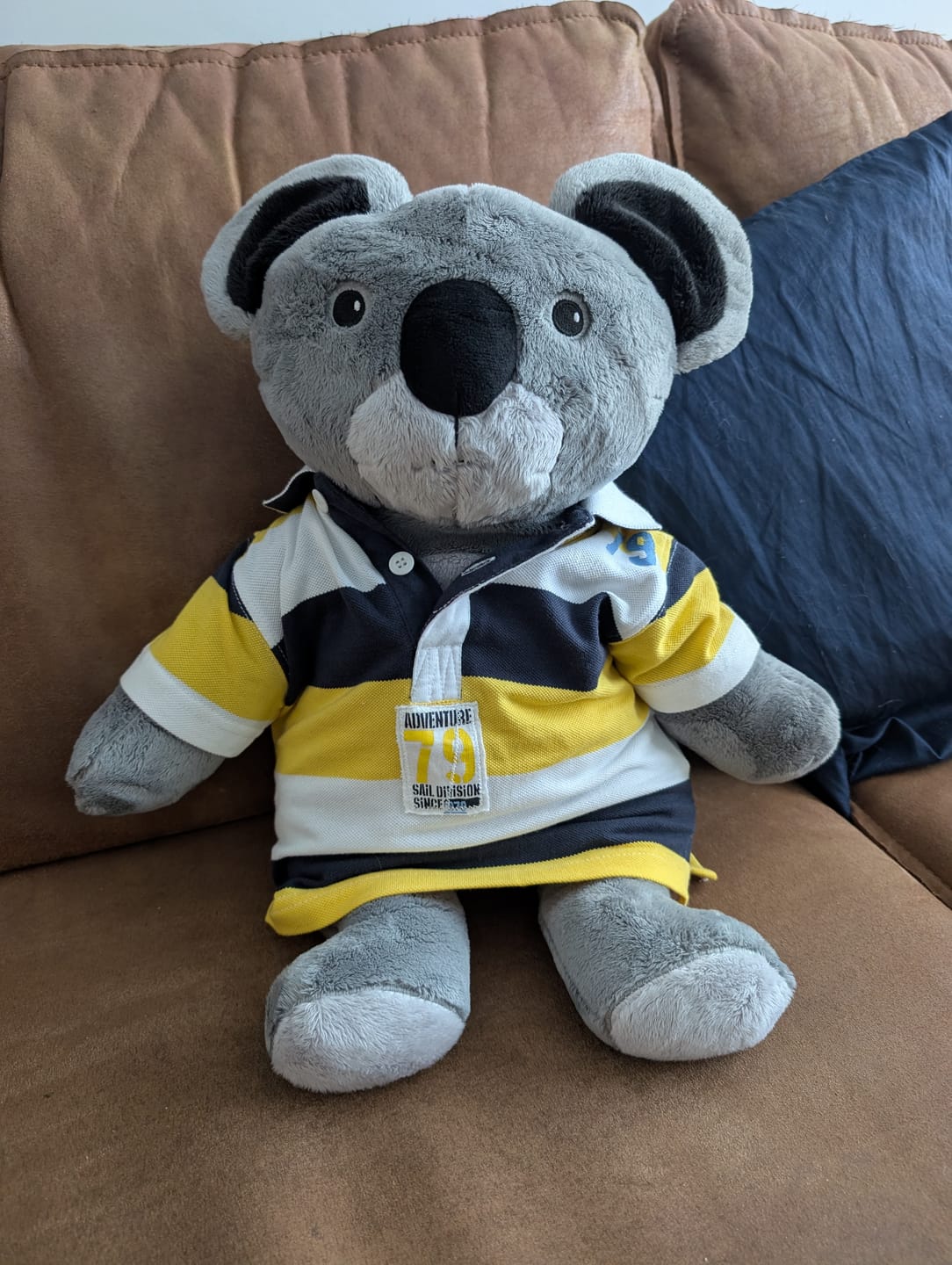 Customer photo review of Lotgenootje Koala 2kg