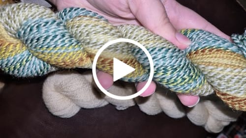 Customer video review of Making Tracks LITE: Knit for Food 2026