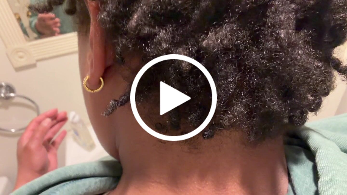 Customer video review of The Ultimate Growth Starter Set