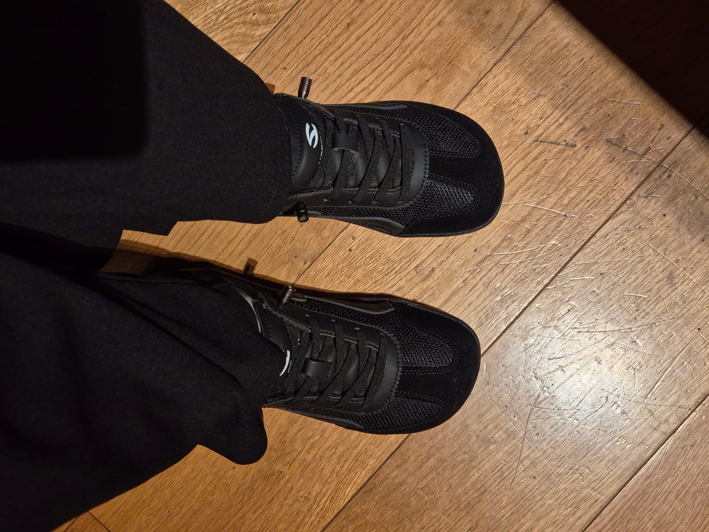 Customer photo review of Rubra - Barefoot Shoes