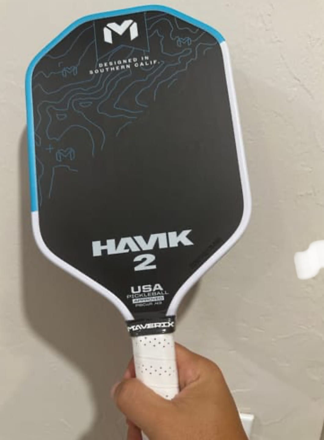 Customer photo review of HAVIK 2, GEN 4.5 - Available NOW