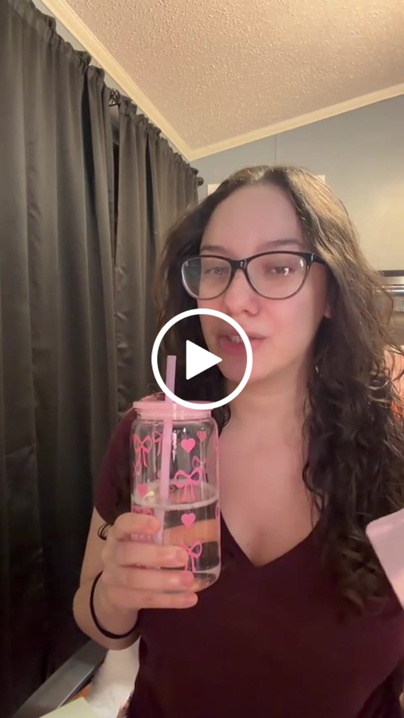 Customer video review of Pure Halal Collagen Hydrolyzed Peptides Type 1 & 3 Powder - With Vitamin C & Hyaluronic Acid | Salaam Nutritionals