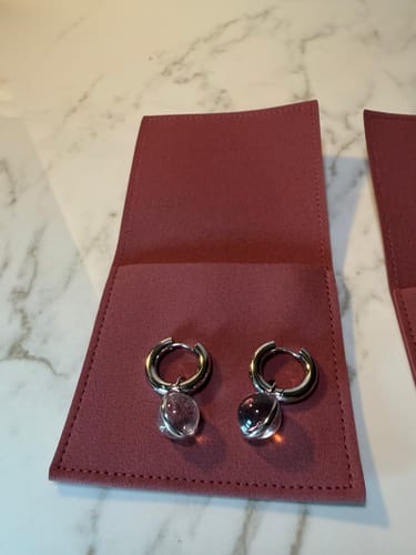 Customer photo review of Droplis