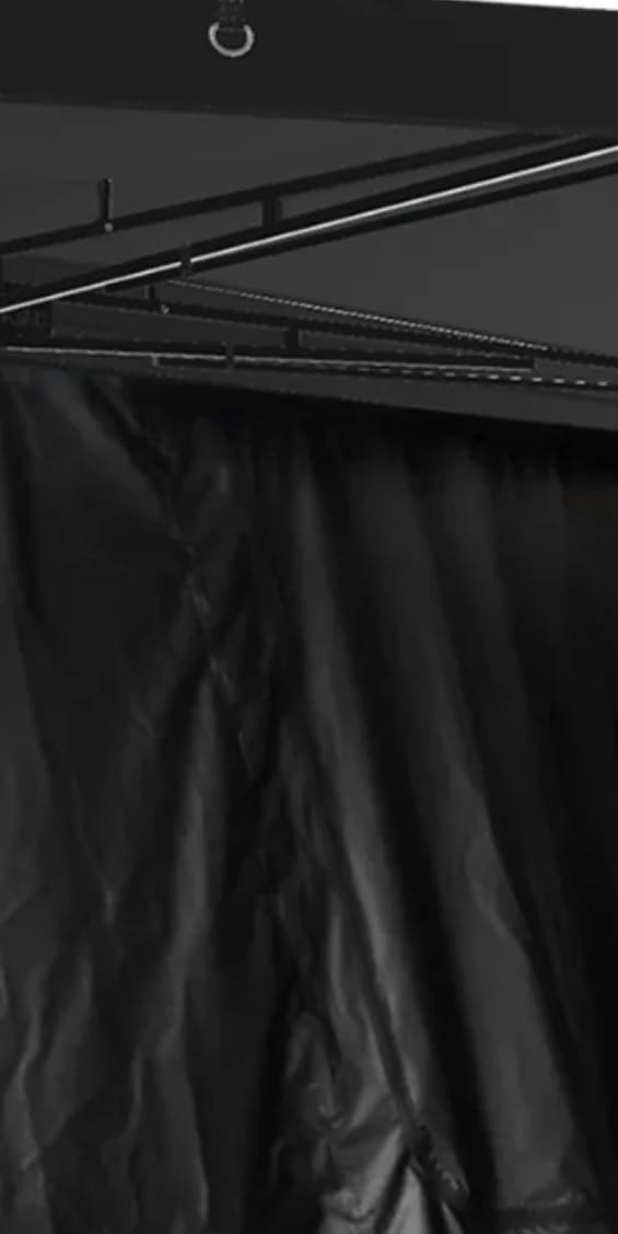Customer photo review of OPENROAD Trunk Sidewall (Only Available for 270 Free Standing Awning)