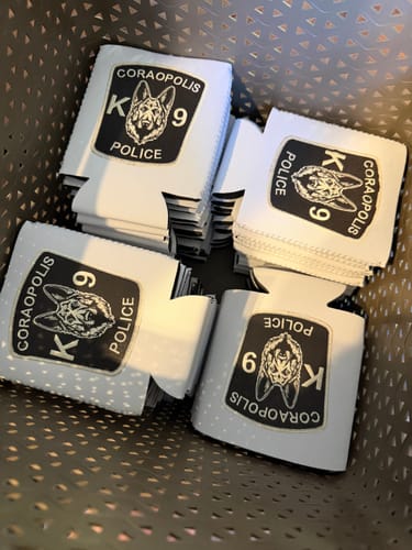 Customer photo review of DTF Transfers Gangsheet Builder