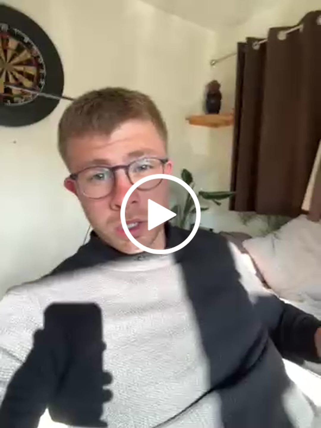 Customer video review of Liposomal Turkesterone+ UK 2000mg