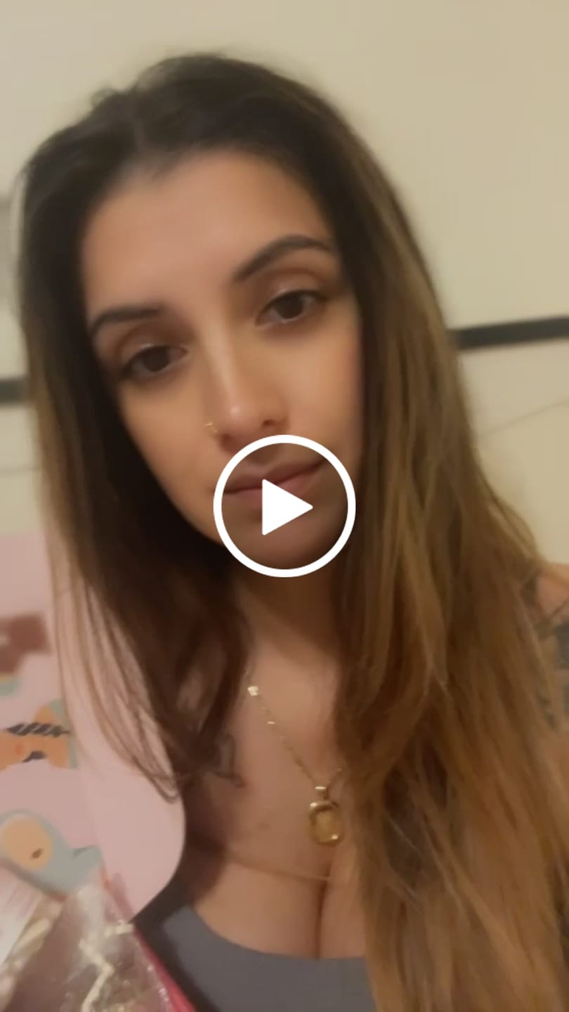 Customer video review of Balance Bundle 2.0