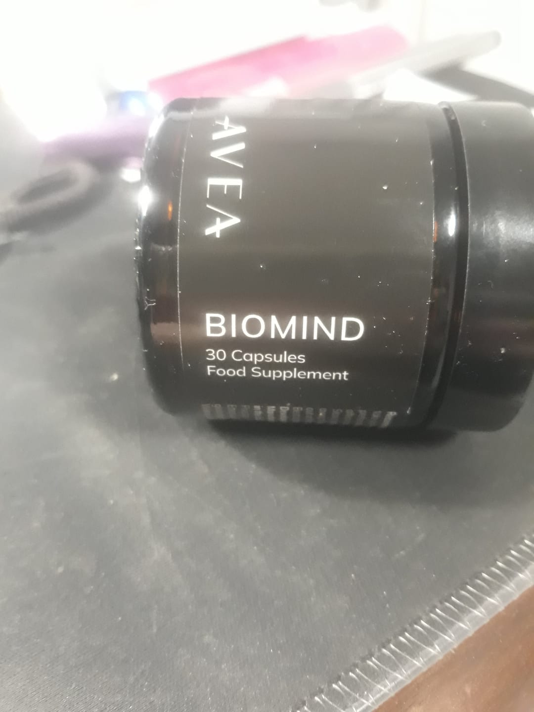 Customer photo review of Biomind
