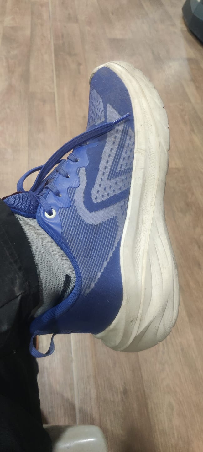 Customer photo review of SPEED PRO