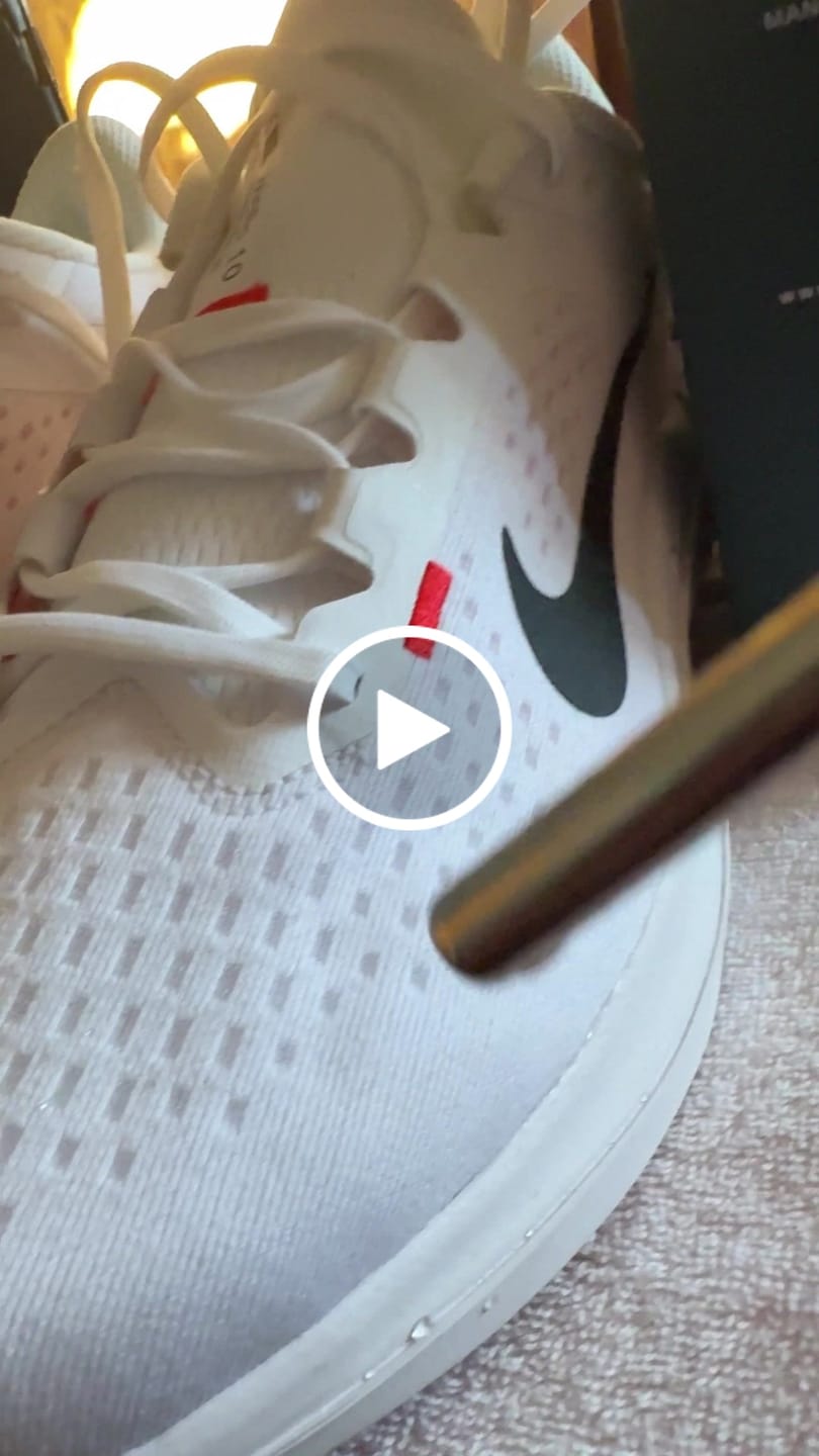Customer video review of Protector Textil 500 ml