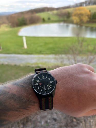 Customer photo review of Overlord (VIP)