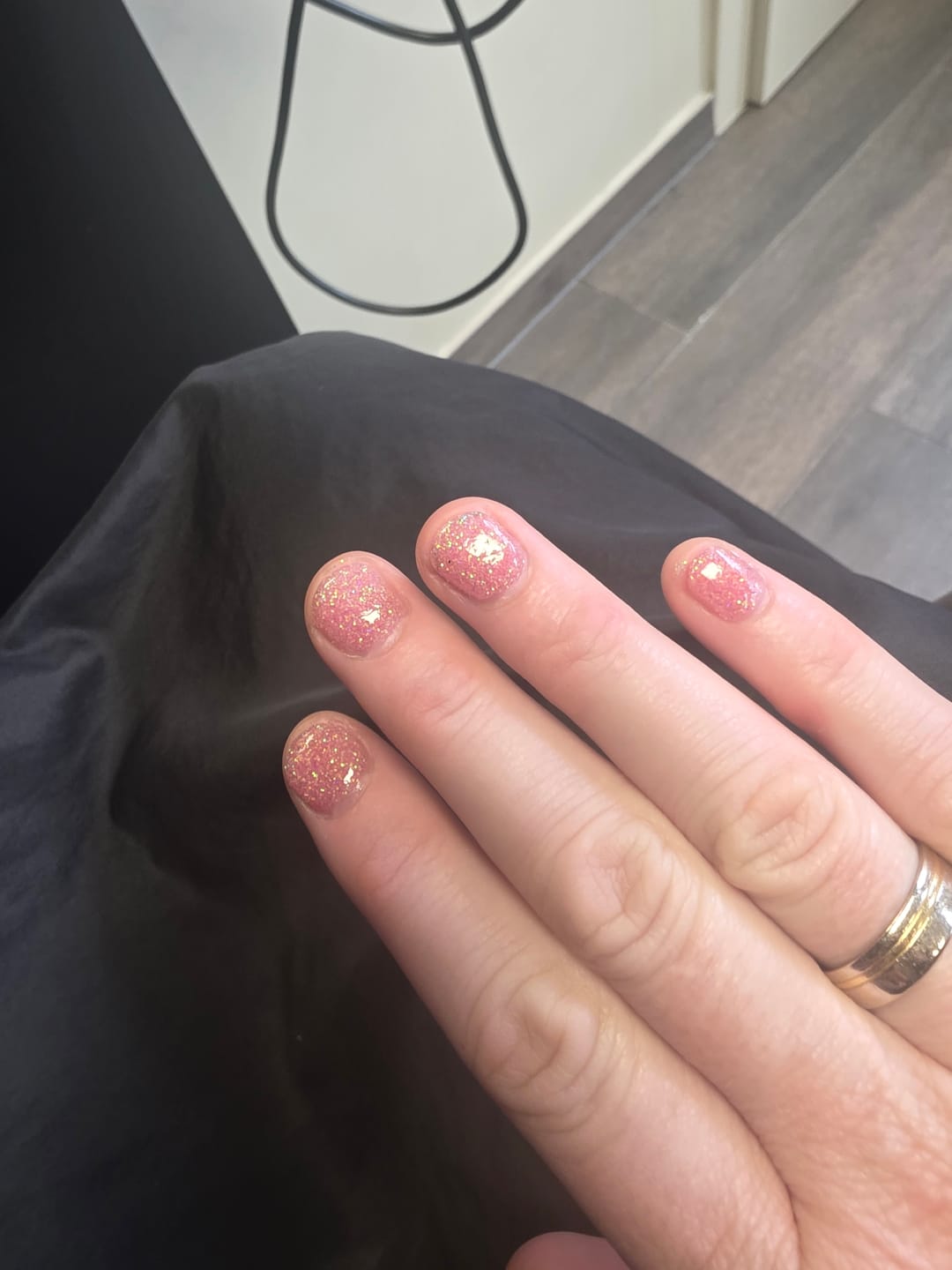 Customer photo review of Rosé Folie