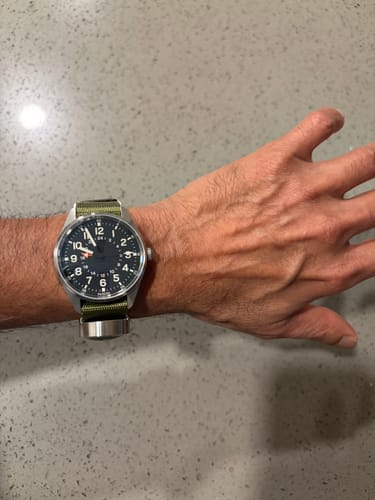 Customer photo review of Overlord (VIP)