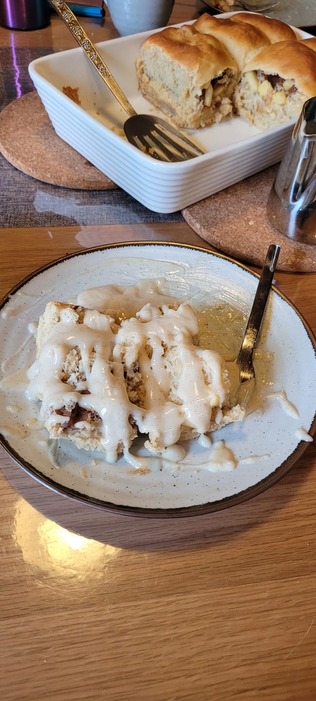 Customer photo review of Urwaldpfeffer Voatsiperifery