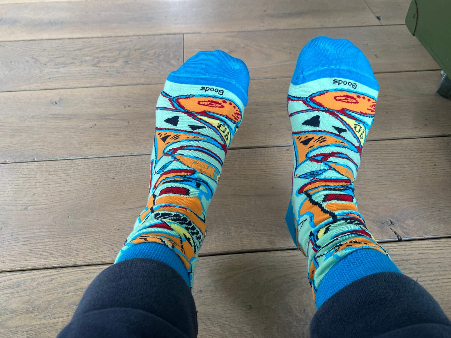 Customer photo review of Artur