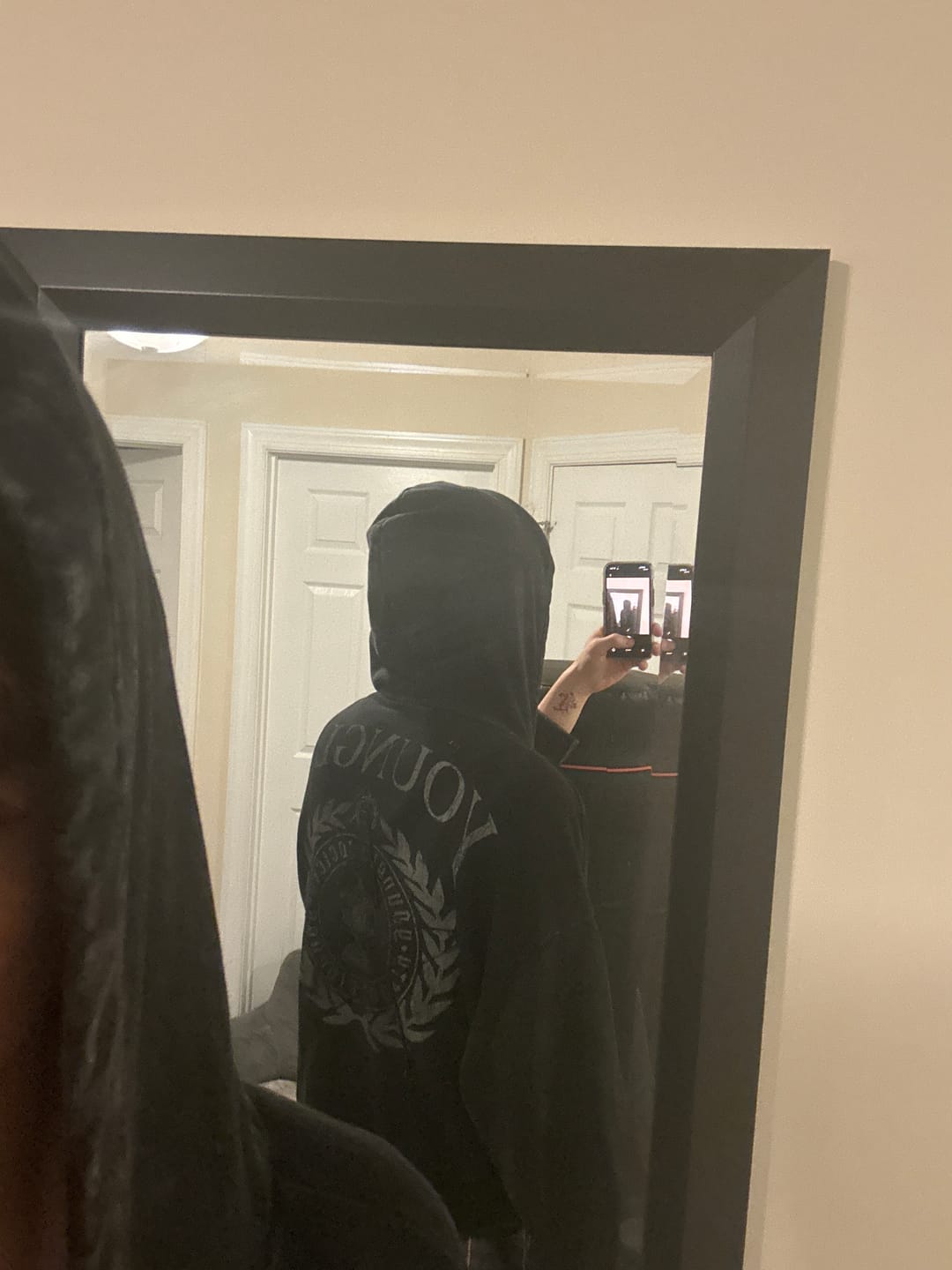 Customer photo review of 5149 - Star Crest Zip-Ups