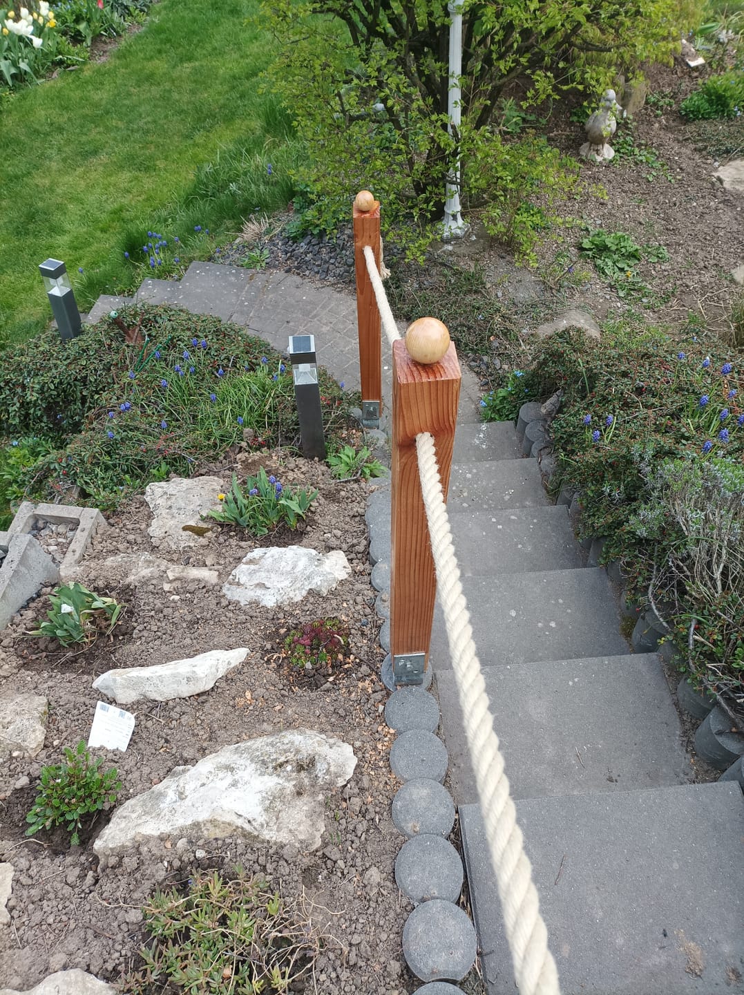 Customer photo review of Holz Forstnerbohrer Astlochbohrer mit Zentrierspitze Ø 10-100 mm