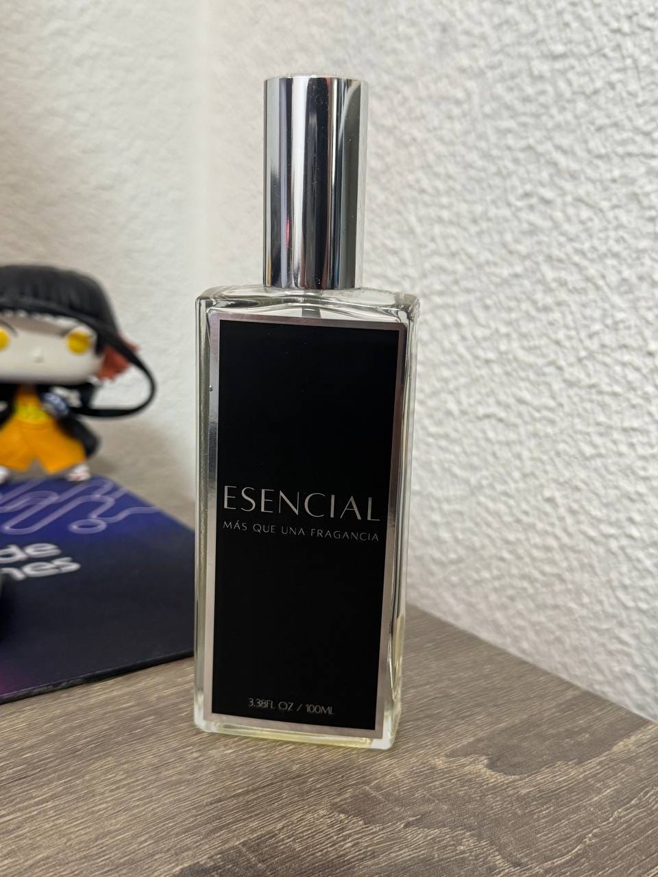 Customer photo review of H224 Inspirado en: Layton - Parfums de Marly