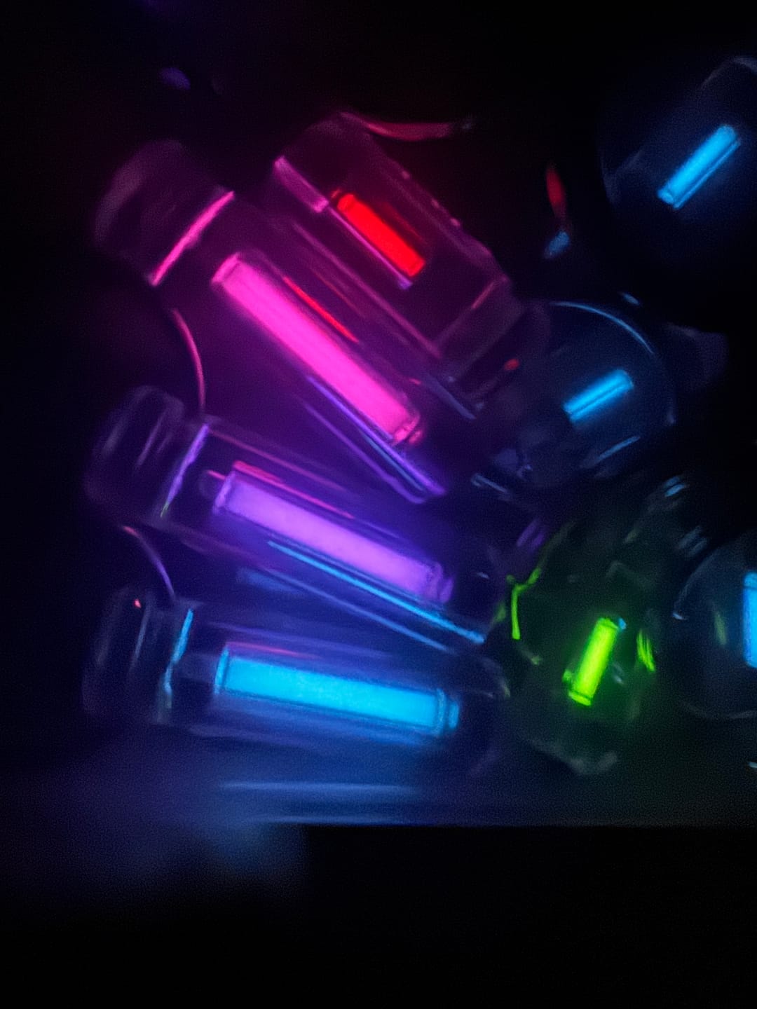 Customer photo review of The Spark
