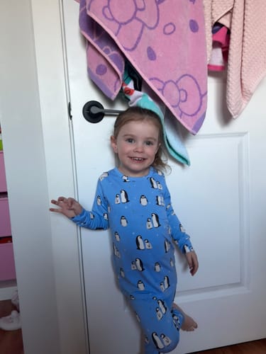 Customer photo review of Shipping Protection by Route