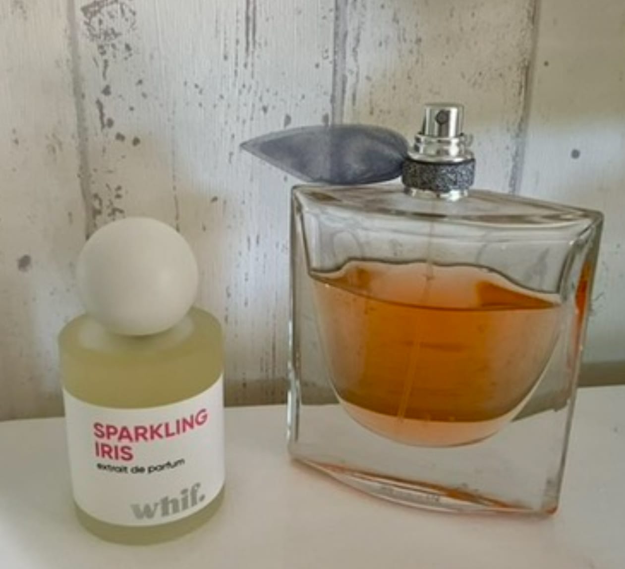 Customer photo review of Bursting Bloom