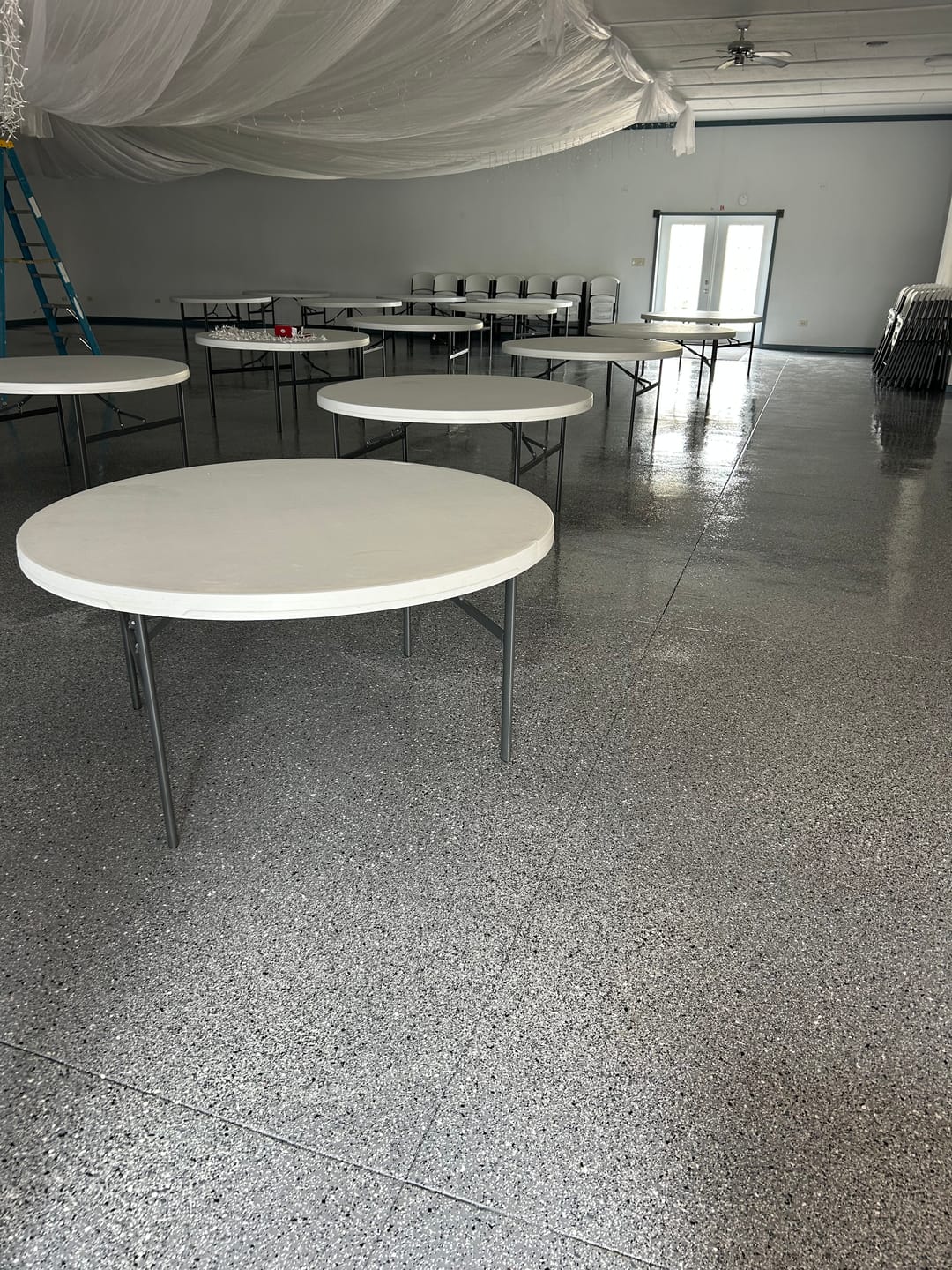 Customer photo review of Poly 300