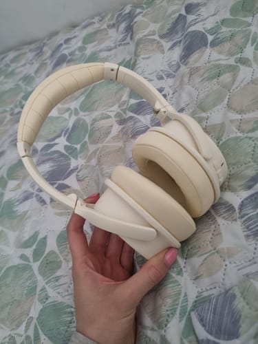Customer photo review of Evo 1Gen White Cream
