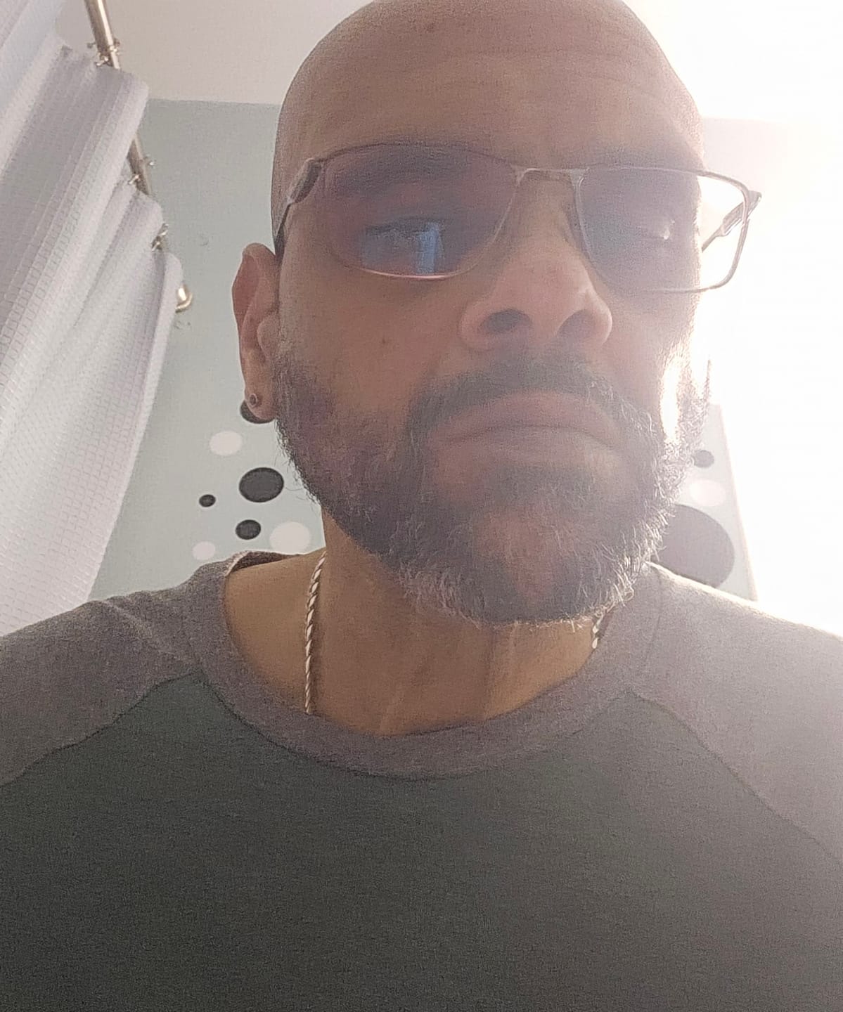 Customer photo review of New Complete Beard Care Kit