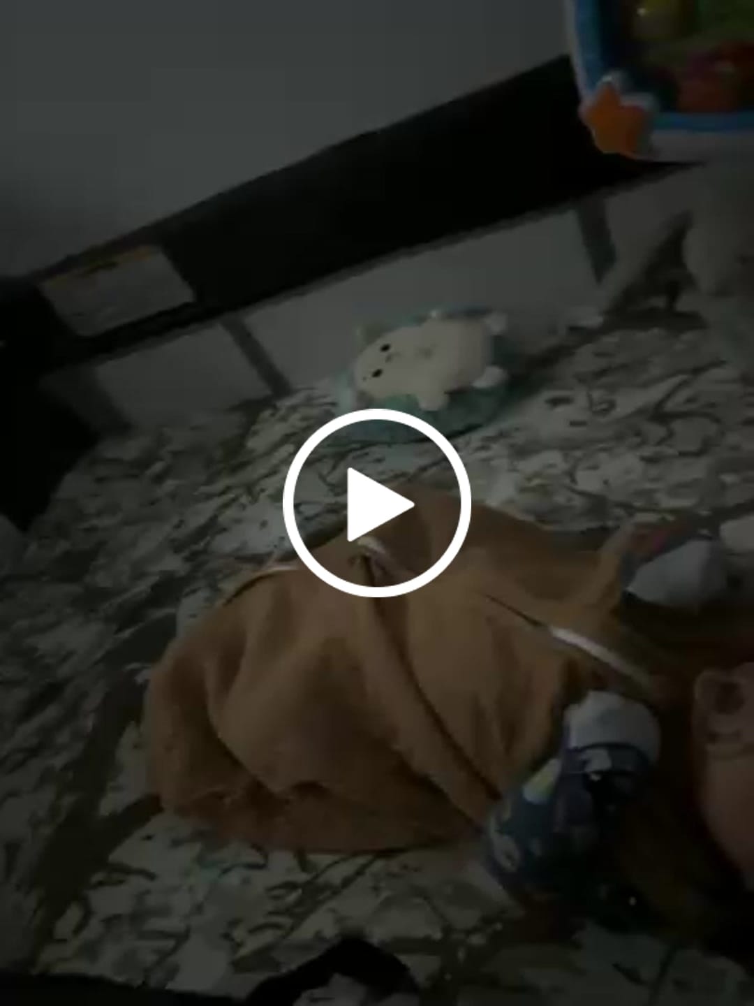 Customer video review of The Ultimate - One Size Pocket Reusable Cloth Diaper - Stretchy Tabs