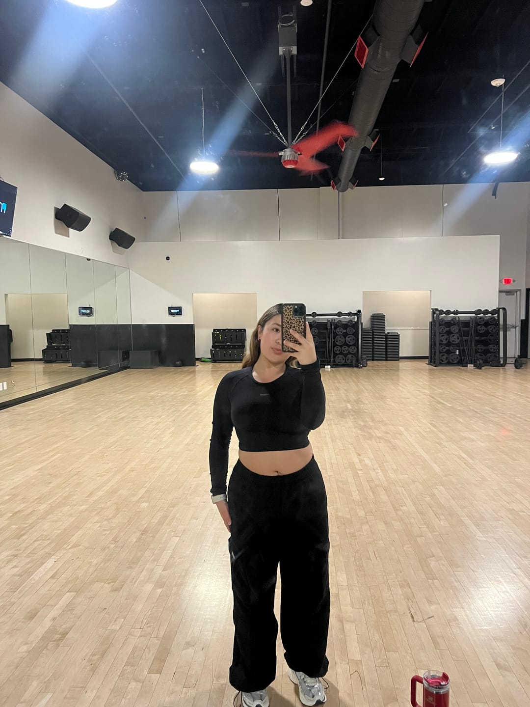 Customer photo review of W2258 - Kove Cargo Joggers