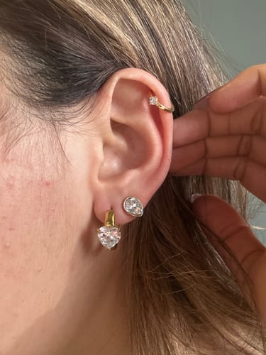 Customer photo review of Lovia