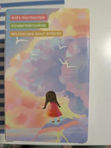 Customer photo review of MicroWelt Explorer