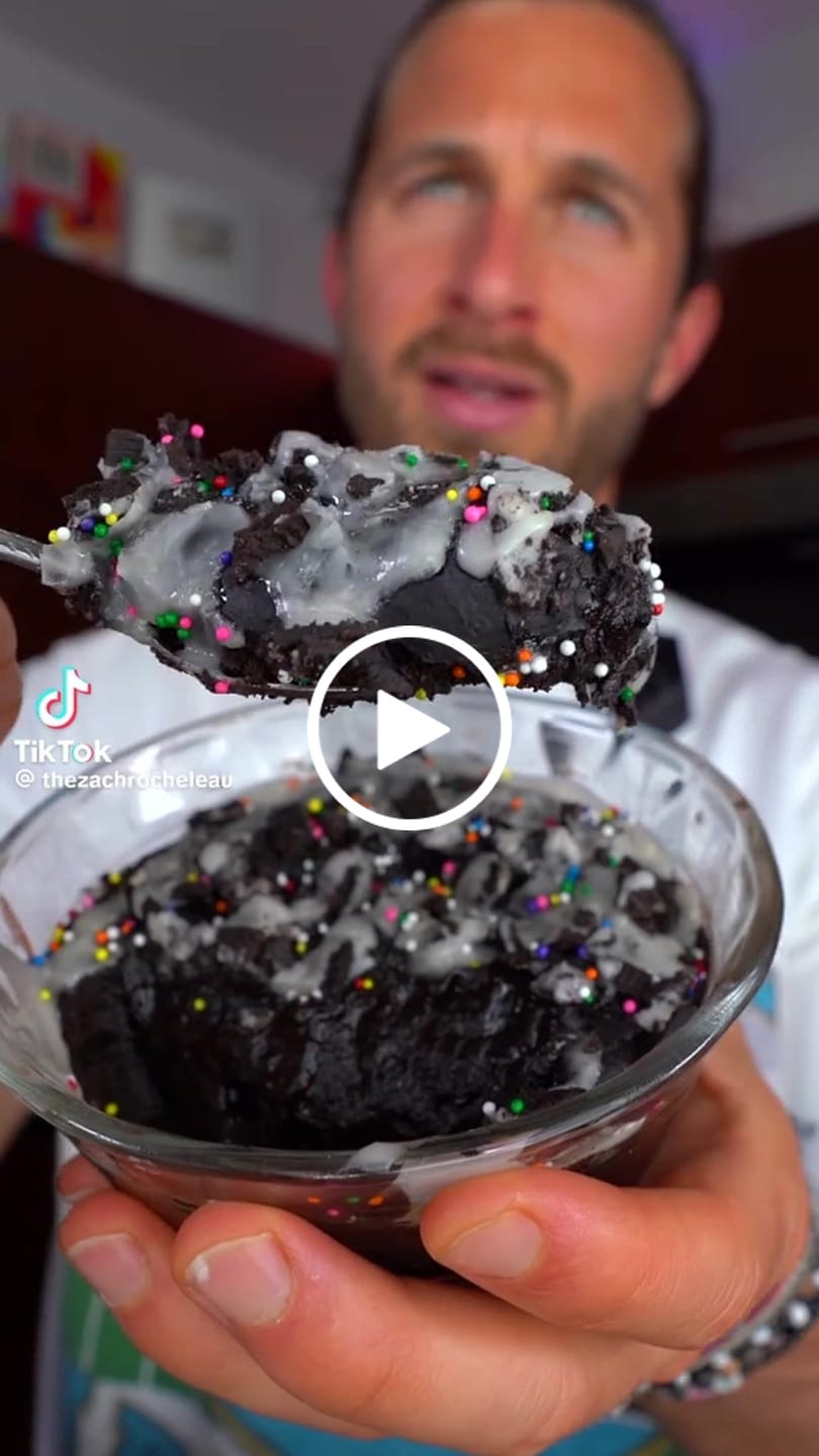 Customer video review of Slow Churn Vanilla Ice Cream Whey Protein