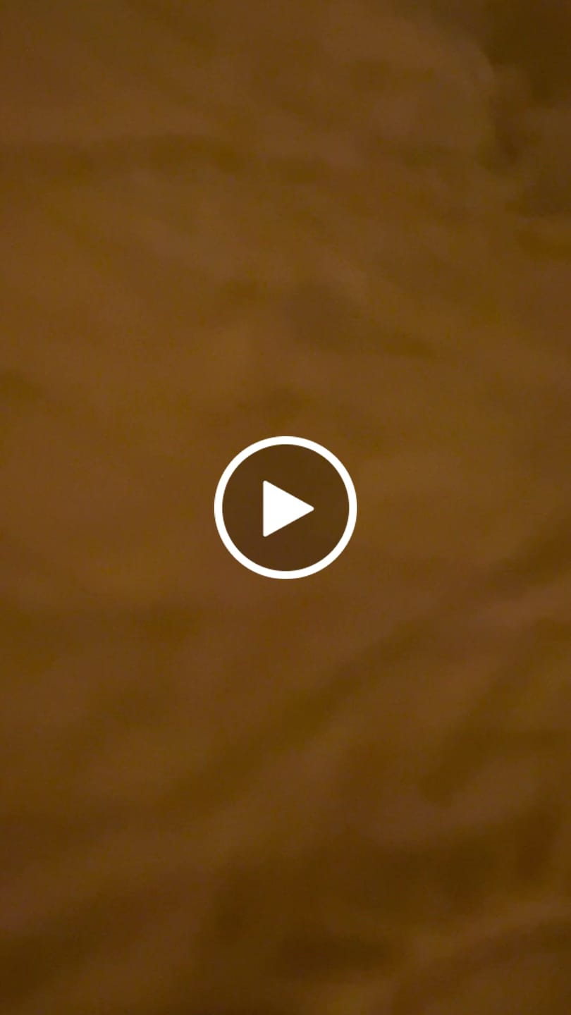 Customer video review of The Ice Blanket