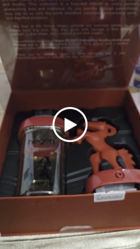 Customer video review of Hegen PCTO™ The Majestic Stallion Collection