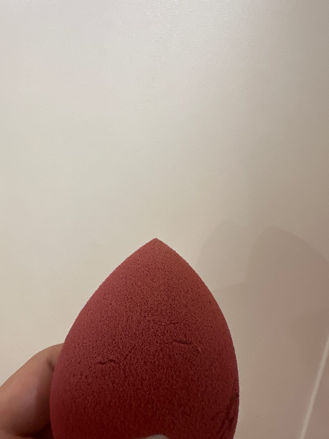 Customer photo review of Face beater Brown
