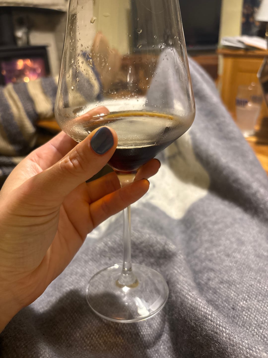Customer photo review of Espresso Martini Ready to Drink Cocktail