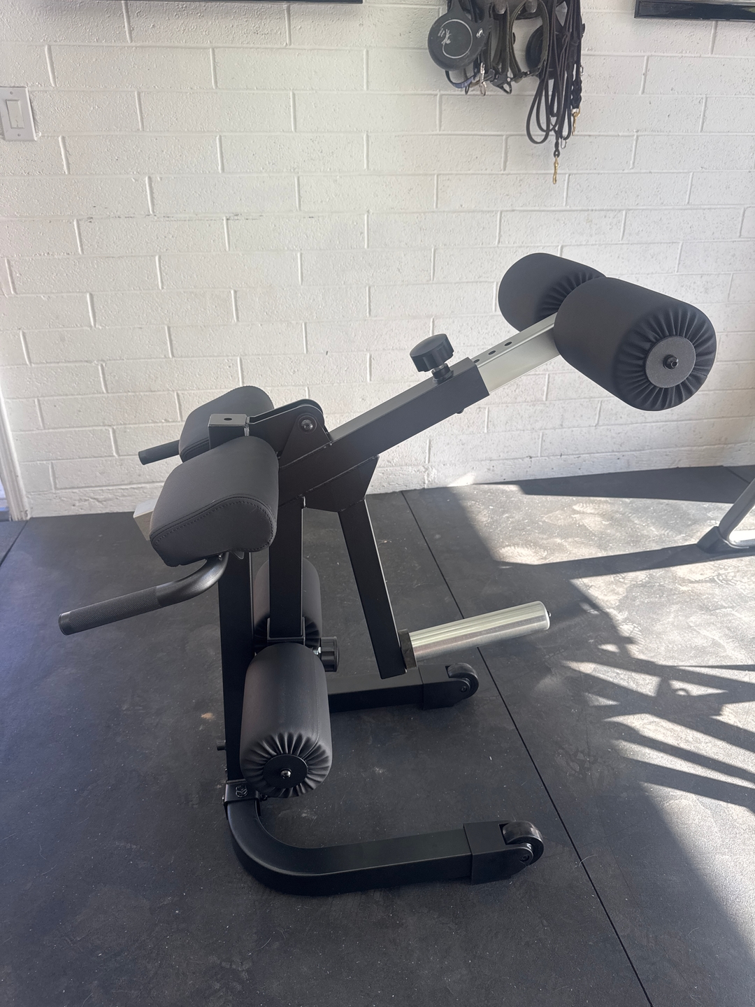 Owner photo of ABX Weight Bench
