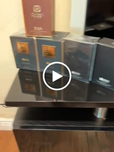 Customer video review of The Best Winter Bundle ❄️