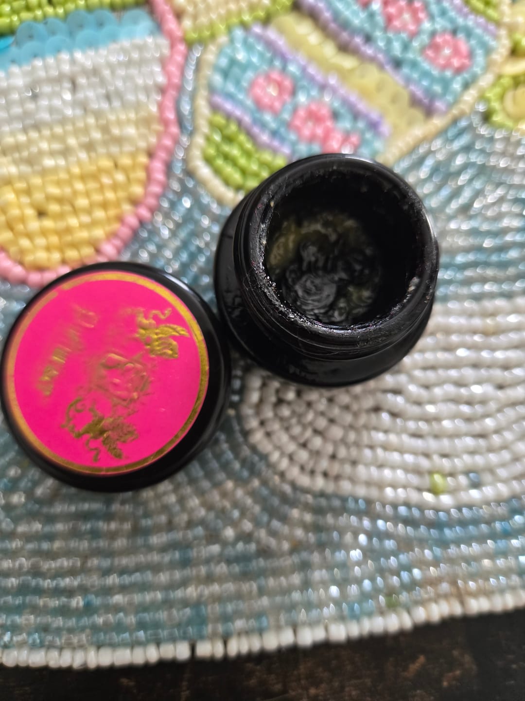 Customer photo review of Melted Strawberry Crumble (Buy 1 Get 1)