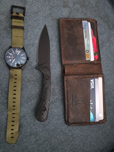 Customer photo review of Overlord (VIP)