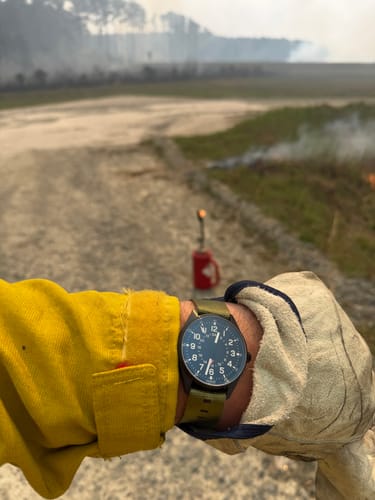 Customer photo review of Overlord (VIP)