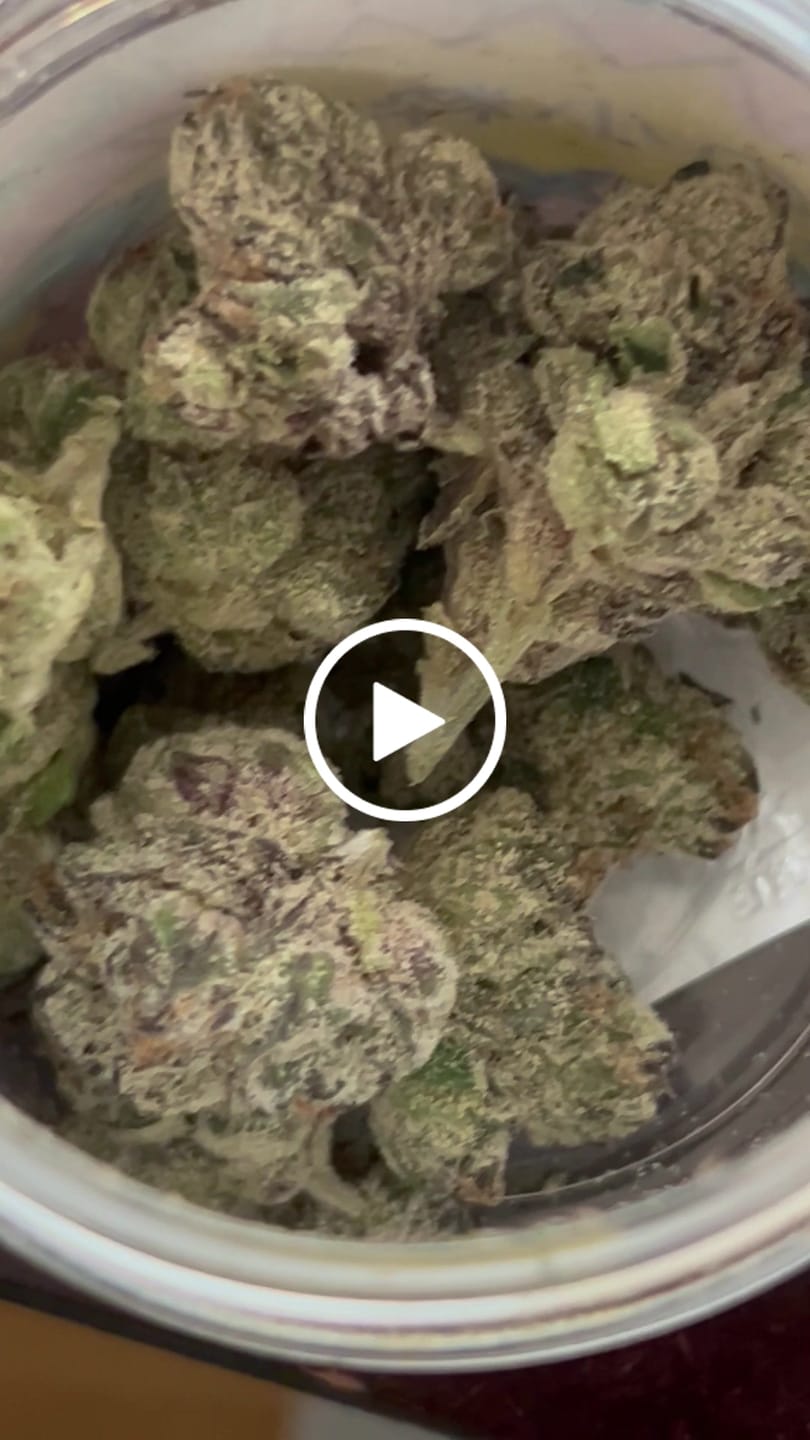 Customer video review of Boutique Exotics - Coffin Candy - 4 Grams - Hybrid